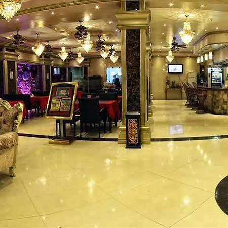 אנגלס Clark Imperial Hotel מראה חיצוני תמונה