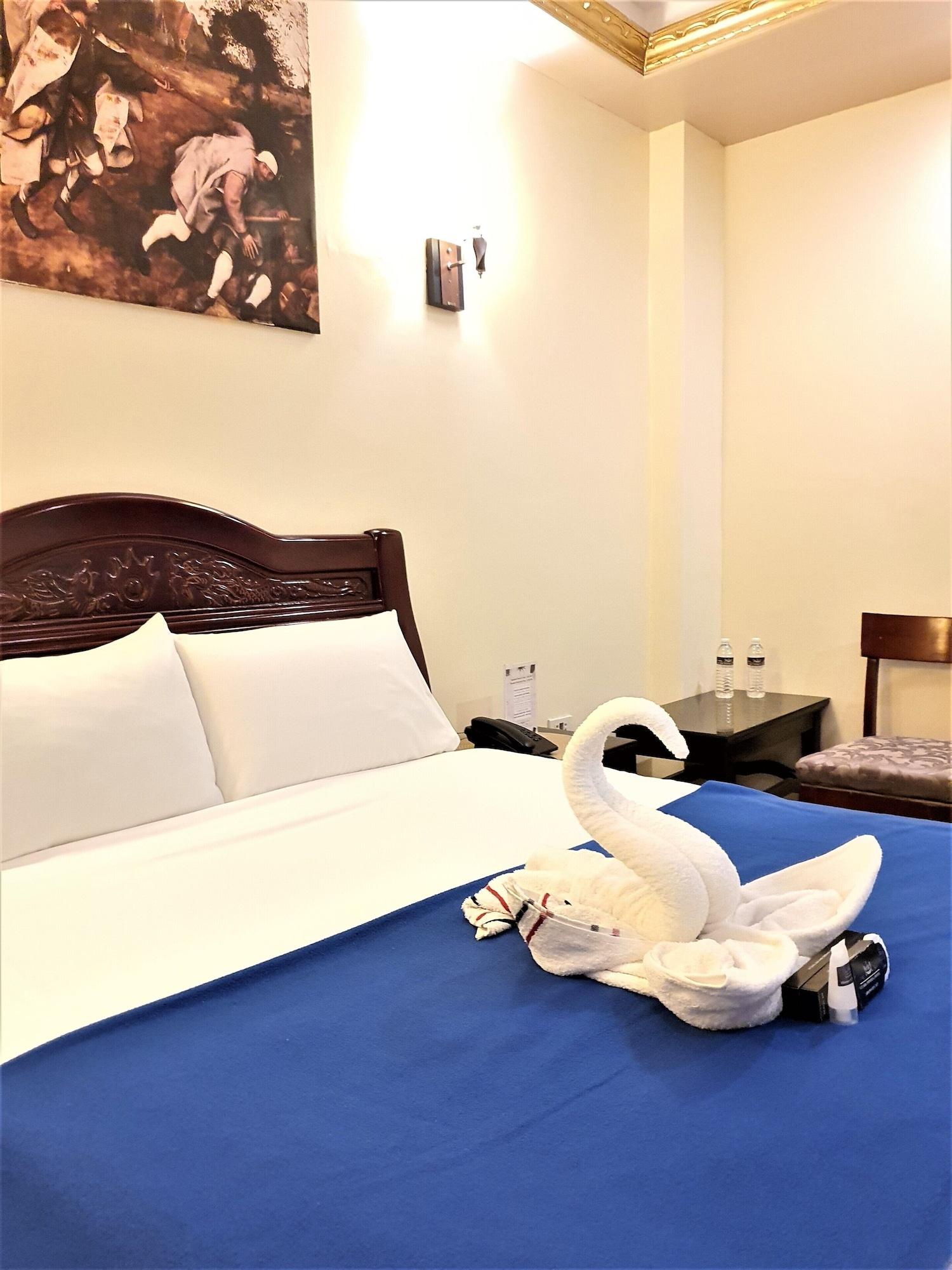 אנגלס Clark Imperial Hotel מראה חיצוני תמונה