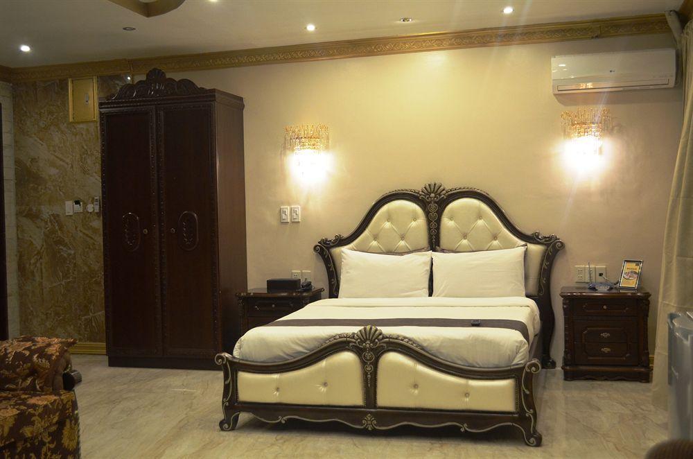 אנגלס Clark Imperial Hotel מראה חיצוני תמונה