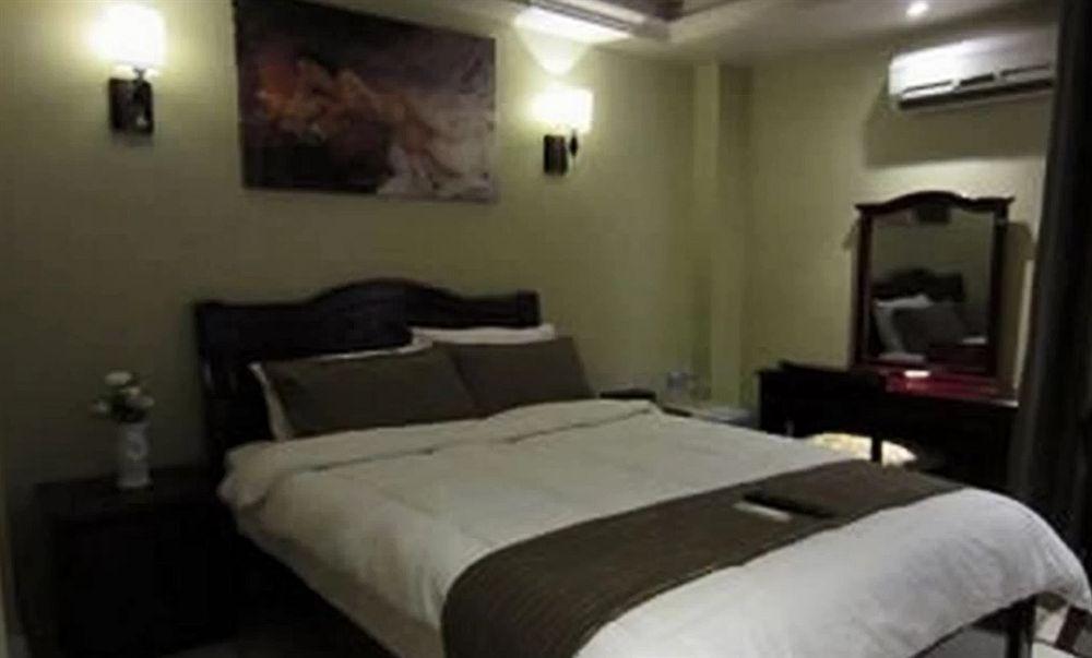 אנגלס Clark Imperial Hotel מראה חיצוני תמונה