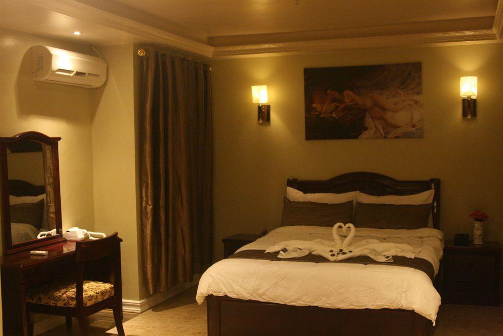 אנגלס Clark Imperial Hotel מראה חיצוני תמונה