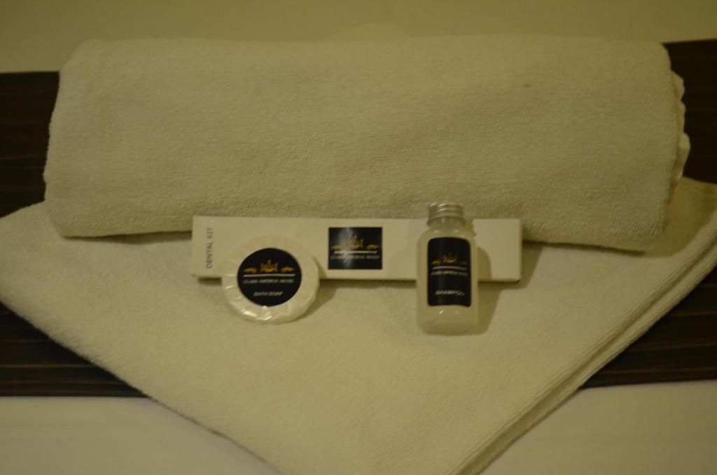 אנגלס Clark Imperial Hotel חדר תמונה