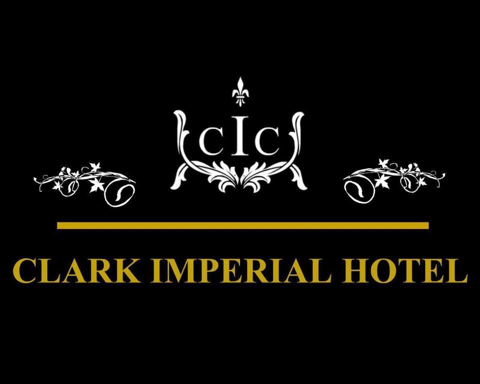 אנגלס Clark Imperial Hotel מראה חיצוני תמונה