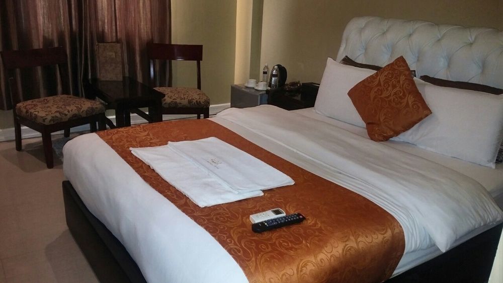 אנגלס Clark Imperial Hotel מראה חיצוני תמונה