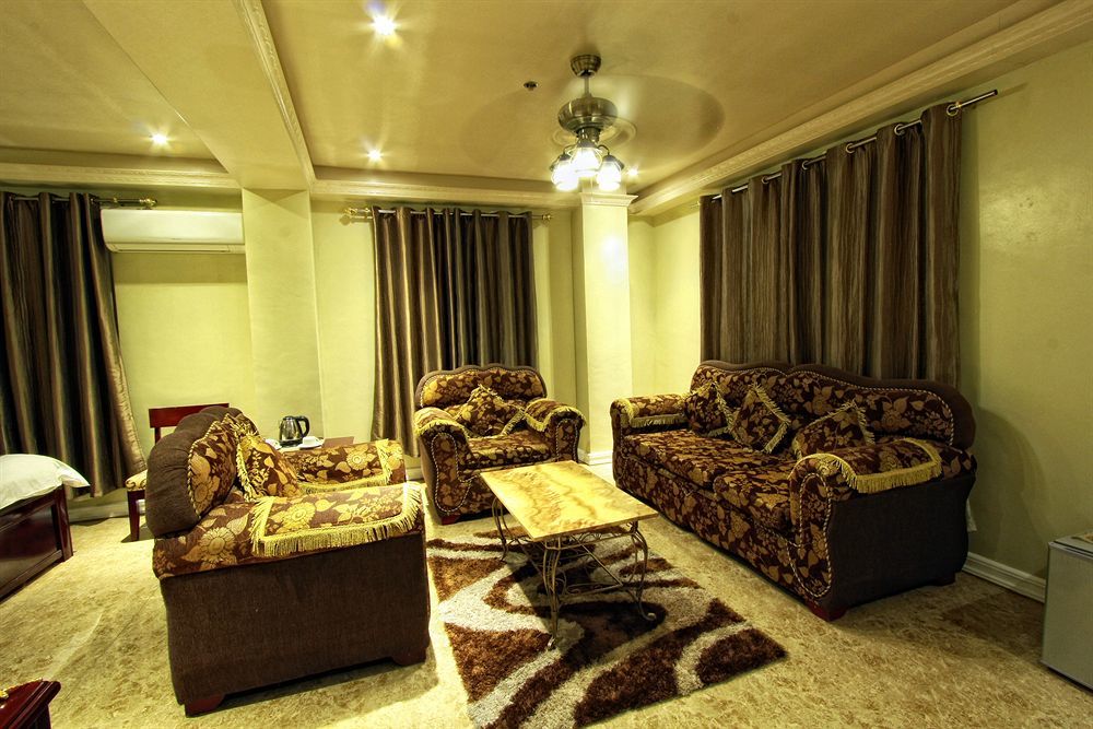 אנגלס Clark Imperial Hotel מראה חיצוני תמונה