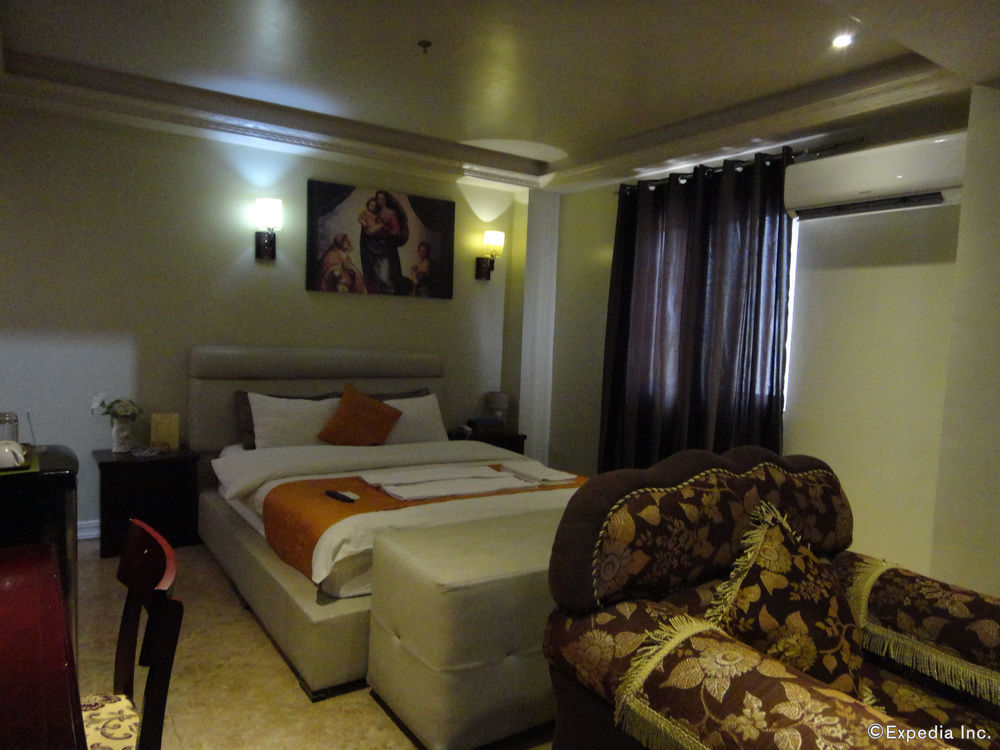 אנגלס Clark Imperial Hotel מראה חיצוני תמונה