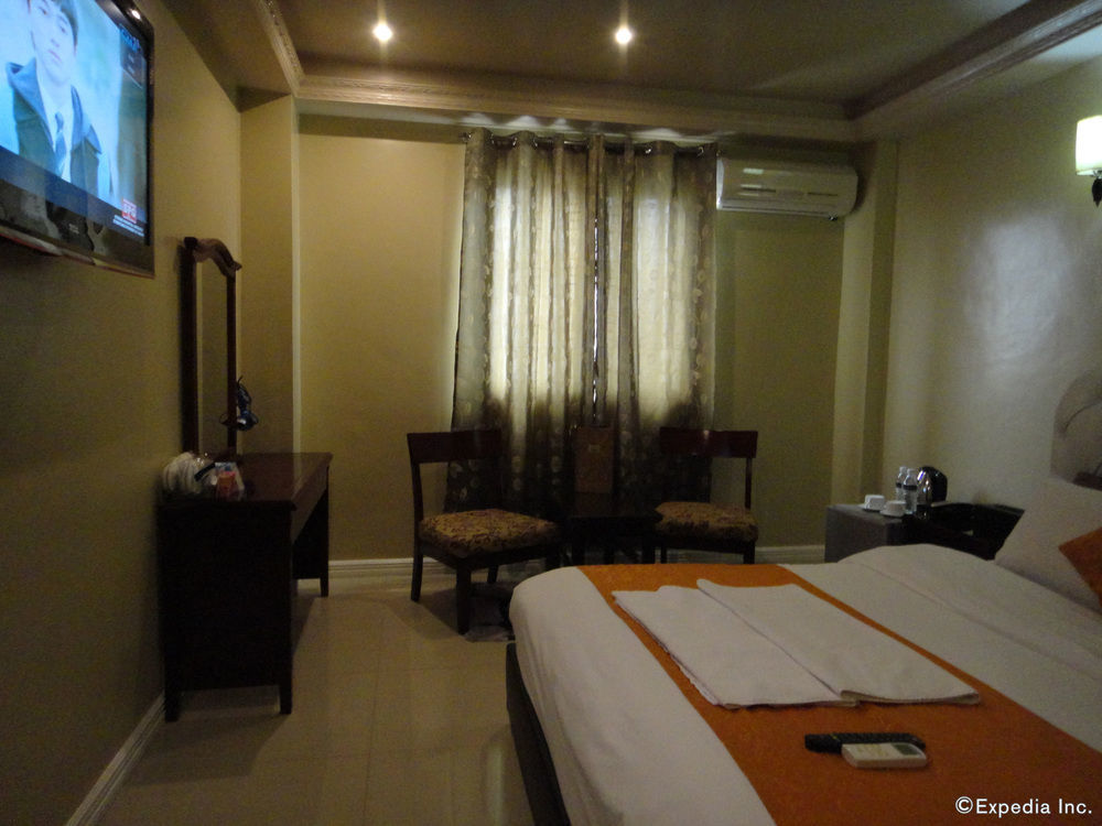 אנגלס Clark Imperial Hotel מראה חיצוני תמונה